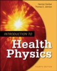 Image for Introduction to health physics