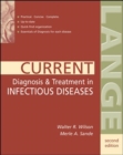 Image for Current diagnosis &amp; treatment in infectious diseases
