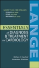 Image for Essentials of Diagnosis &amp; Treatment in Cardiology