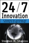 Image for 24/7 innovation