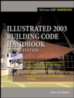 Image for Illustrated 2003 Building Code Handbook