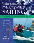 Image for Gary Jobson&#39;s Championship Sailing