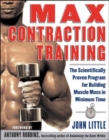 Image for Max Contraction Training
