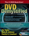 Image for DVD Demystified Third Edition
