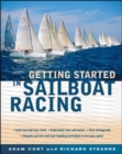Image for Getting Started in Sailboat Racing