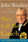 Image for They call me coach