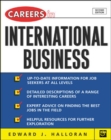 Image for Careers in international business