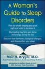 Image for A Woman&#39;s Guide to Sleep Disorders