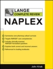 Image for Lange complete review for the NAPLEX
