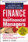 Image for The McGraw-Hill 36-hour course in finance for nonfinancial managers