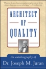 Image for Architect of quality