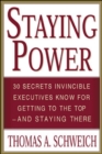 Image for Staying power
