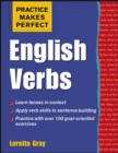 Image for Practice Makes Perfect: English Verbs