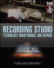 Image for Recording studio technology, maintenace and repairs