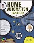 Image for Home Automation Handbook