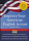 Image for Improve Your American English Accent (Book w/ CD)