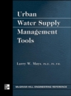 Image for Urban water supply management tools