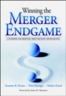 Image for Winning the merger endgame: a playbook for profiting from industry consolidation