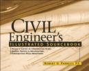 Image for Civil engineer&#39;s illustrated sourcebook