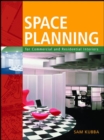 Image for Space planning for commercial and residential interiors