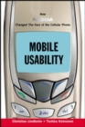 Image for Mobile usability: how Nokia changed the face of the mobile phone