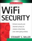Image for WiFi Security.