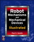 Image for Robot mechanisms and mechanical devices