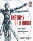 Image for Anatomy of a robot