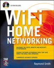 Image for WiFi home networking