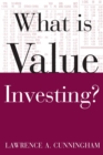 Image for What Is Value Investing?
