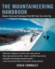 Image for The mountaineering handbook  : modern tools and techniques that will take you to the top