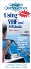 Image for Using VHF and SSB Radios