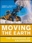 Image for Moving the Earth