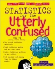 Image for Statistics for the utterly confused