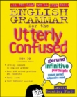 Image for English grammar for the utterly confused