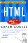 Image for Schaum&#39;s easy outline of HTML