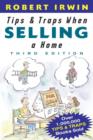 Image for Tips and traps when selling a home