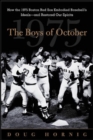 Image for The Boys of October