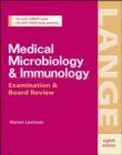 Image for Medical Microbiology &amp; Immunology