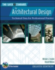 Image for Time saver standards for architectural design  : technical data for professional practice