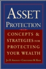 Image for Asset protection  : a complete resource for keeping assets safe