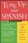 Image for Tune Up Your Spanish (Book + Audio)