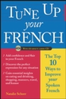 Image for Tune Up Your French (Book + Audio CD)