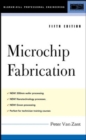 Image for Microchip Fabrication, 5th Ed.
