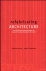 Image for refabricating ARCHITECTURE