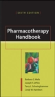 Image for Pharmacotherapy Handbook