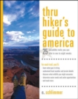 Image for Thru Hiker&#39;s Guide to America