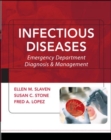 Image for Infectious Diseases: Emergency Department Diagnosis &amp; Management