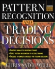 Image for Pattern recognition and trading decisions