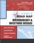 Image for USMLE Road Map: Microbiology &amp; Infectious Disease